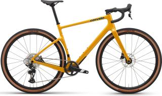 Cervelo Aspero Apex XPLR 1 - 2026