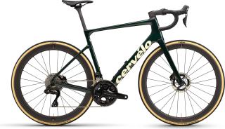 Cervelo Caledonia-5 Dura-Ace Di2 - 2026