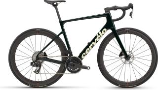 Cervelo Caledonia-5 Force AXS - 2026