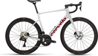 Cervelo Caledonia-5 Ultegra Di2 - 2026