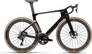 Cervelo S5 Dura-Ace Di2 - 2026