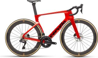 Cervelo S5 Ultegra Di2 - 2026