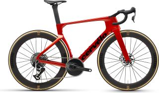 Cervelo S5 Red XPLR AXS 1 - 2026