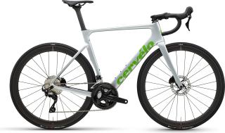 Cervelo Soloist 105 Race - 2026
