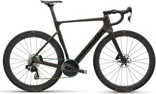 Cervelo Soloist Force AXS 1 - 2026