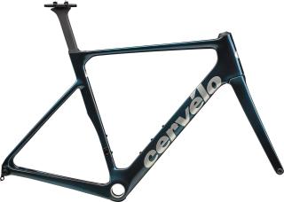 Cervelo Soloist Frameset - 2026 Drake Teal | 54cm