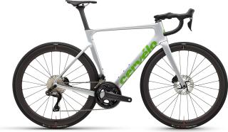 Cervelo Soloist Ultegra Di2 - 2026