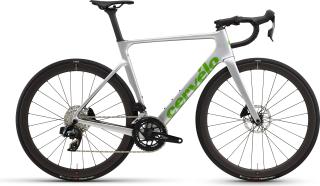 Cervelo Soloist Rival AXS - 2026