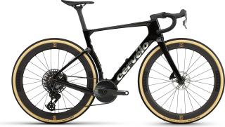 Cervelo Aspero-5 Force AXS - 2027