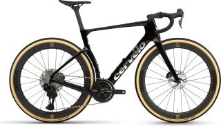 Cervelo Aspero-5 GRX RX825 Di2 - 2027