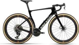 Cervelo Aspero-5 Red AXS - 2027