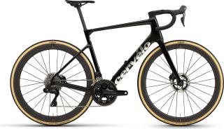 Cervelo Caledonia-5 Dura-Ace Di2 - 2027