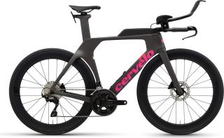 Cervelo P-Series 105 - 2027