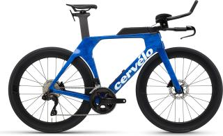 Cervelo P-Series 105 Di2 - 2027