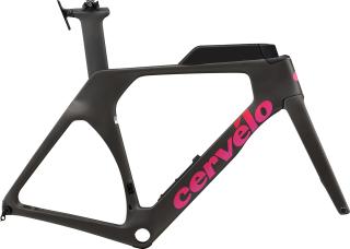 Cervelo P-Series Frameset - 2027