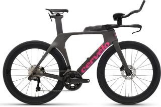 Cervelo P-Series Ultegra Di2 - 2027