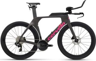 Cervelo P-Series Rival AXS - 2027
