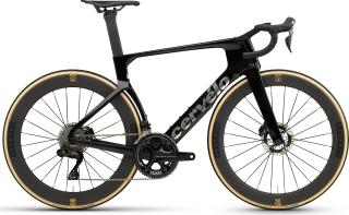Cervelo S5 Dura-Ace Di2 - 2027