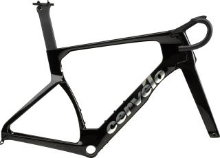 Cervelo S5 Frameset - 2027