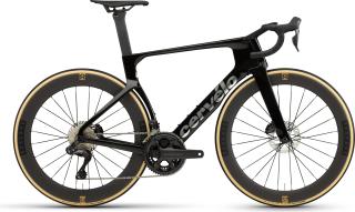 Cervelo S5 Ultegra Di2 - 2027
