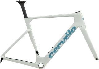 Cervelo Soloist Frameset - 2027