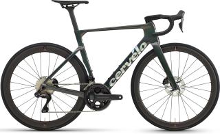 Cervelo Soloist Ultegra Di2 - 2027