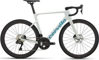 Cervelo Soloist Ultegra Di2 - 2027