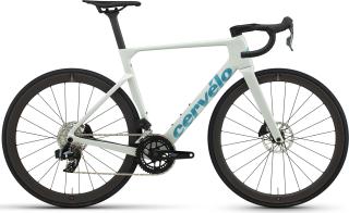 Cervelo Soloist Rival AXS - 2027