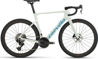 Cervelo Soloist Force XPLR AXS - 2027