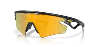 Oakley Sphaera Slash Matte Black Ink | L | Prizm 24K Polarized
