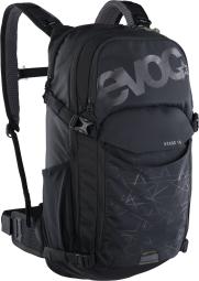 EVOC Stage 18