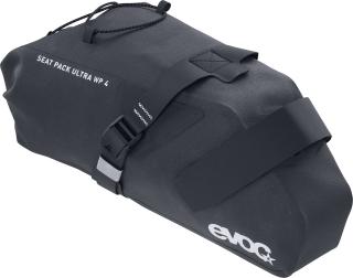 EVOC Seat Pack Ultra WP 4 Black | One Size