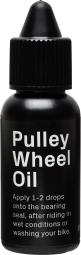 CeramicSpeed Oil for Pulley Wheel Bearings 15ml