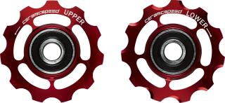 CeramicSpeed Schaltrollen für Campagnolo 11-fach