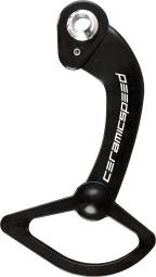 CeramicSpeed OSPW Käfig für Shimano 9000/6800 Black | standard