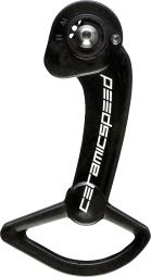 CeramicSpeed OSPW Käfig für Sram eTap Black | standard