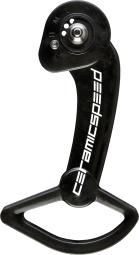 CeramicSpeed OSPW Käfig für Sram mechanisch Black | standard