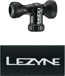 Lezyne Control Drive CNC