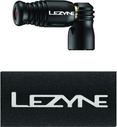 Lezyne Trigger Speed Drive CNC