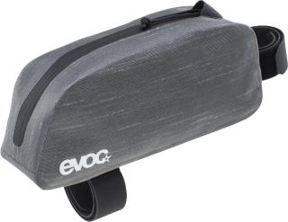 EVOC Top Tube Bag WP carbon grey | One Size