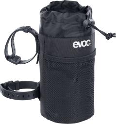 EVOC Food Pouch Black | One Size