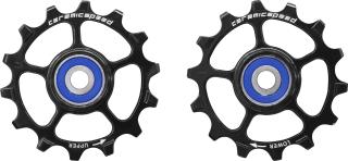 CeramicSpeed Schaltrollen für Sram Eagle, 12-fach NW