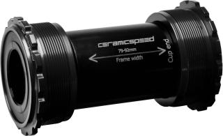 CeramicSpeed T45 Innenlager für Shimano