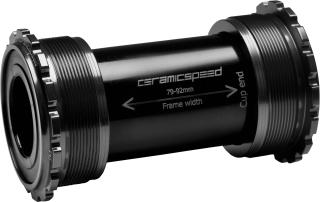CeramicSpeed T45 Innenlager für Sram GXP