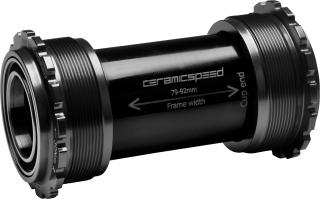 CeramicSpeed T45 Innenlager für Campagnolo UT