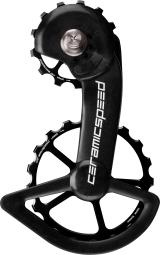 CeramicSpeed OSPW Schaltrollen-System für Shimano 9100/9150 und 8000 SS/8050 SS