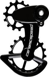 CeramicSpeed OSPW X Schaltrollen-System für Sram Rival und Force 1 Typ 3