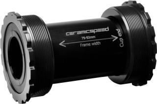 CeramicSpeed T45 Innenlager für Sram DUB Road
