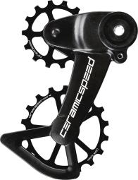 CeramicSpeed OSPW X Schaltrollen-System für Sram Eagle mechanisch