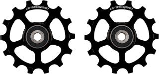 CeramicSpeed Schaltrollen für Shimano XT/XTR, 12-fach NW